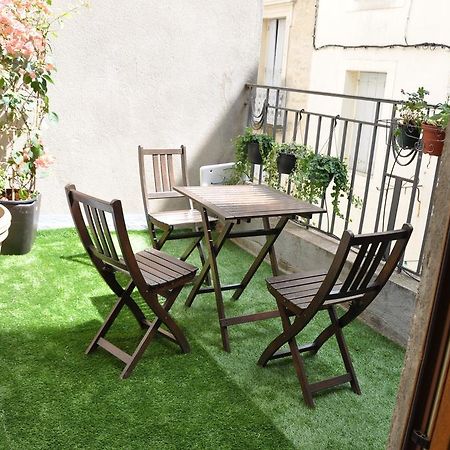 Ida Chambres D'Hotes B&B Montpellier Ngoại thất bức ảnh
