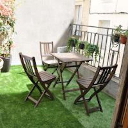 Ida Chambres D'Hotes B&B Montpellier Ngoại thất bức ảnh