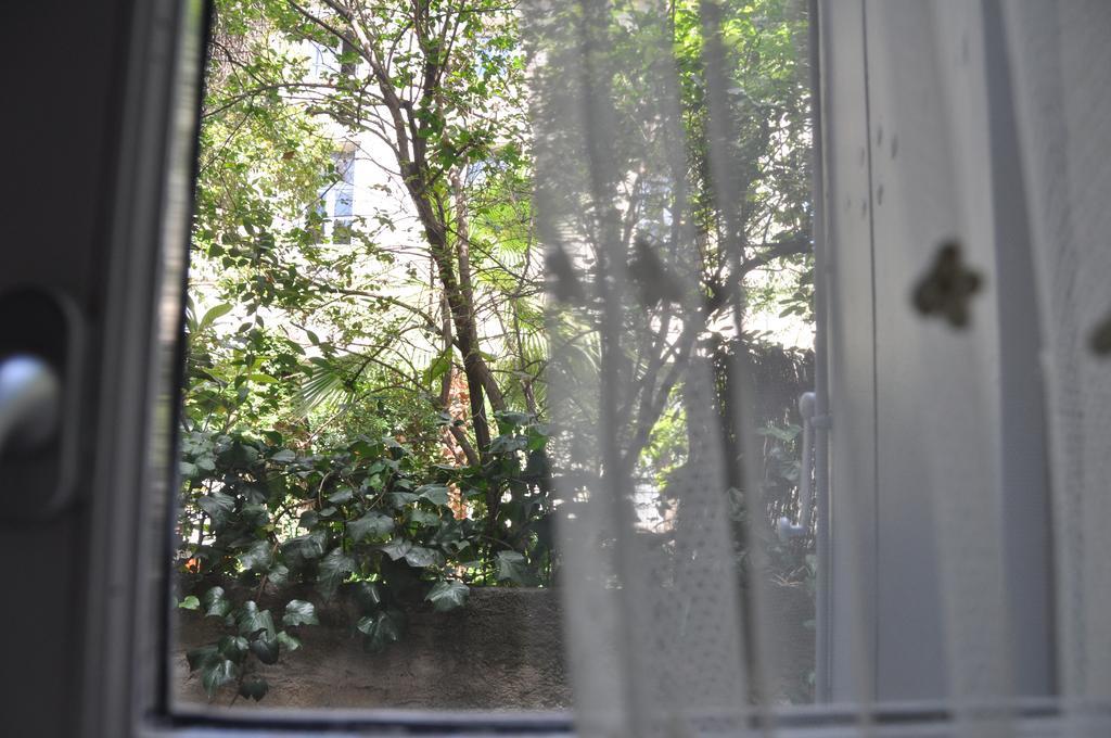 Ida Chambres D'Hotes B&B Montpellier Ngoại thất bức ảnh
