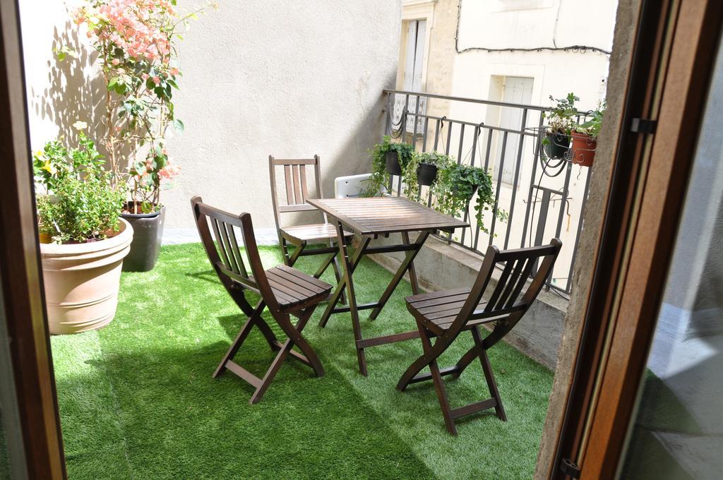 Ida Chambres D'Hotes B&B Montpellier Ngoại thất bức ảnh