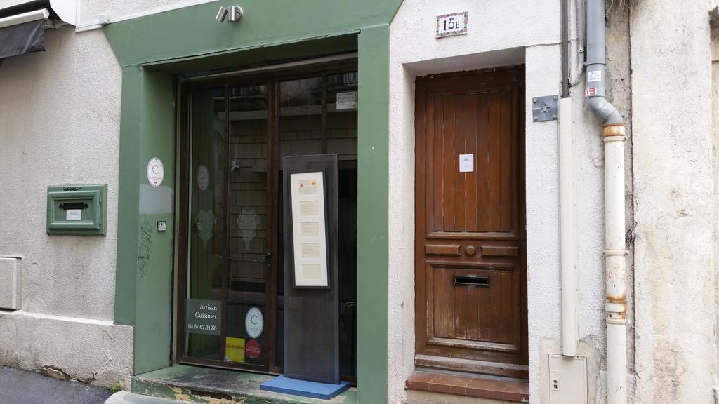 Ida Chambres D'Hotes B&B Montpellier Ngoại thất bức ảnh