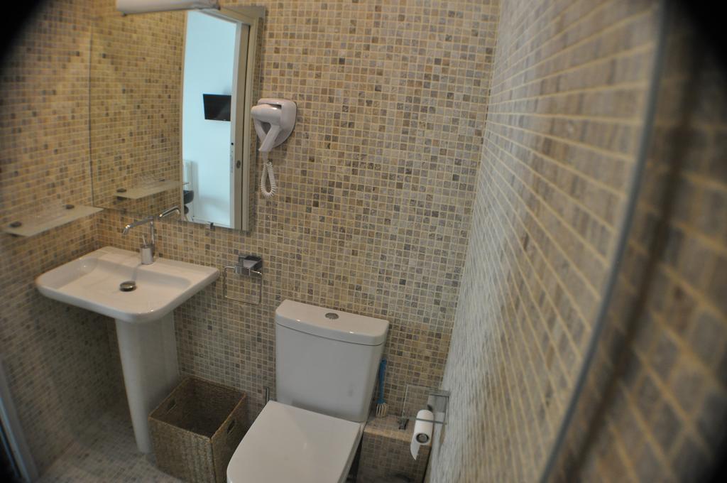 Ida Chambres D'Hotes B&B Montpellier Phòng bức ảnh