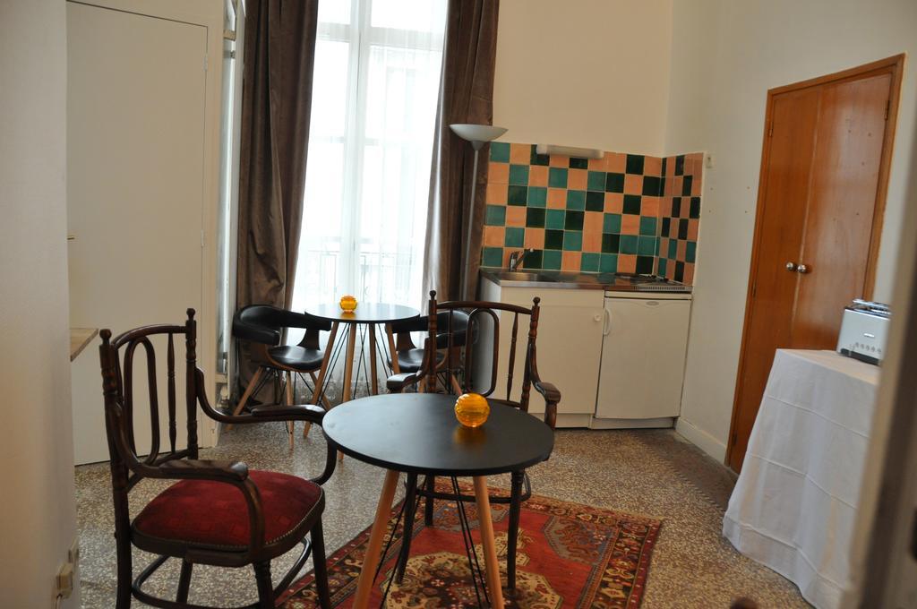 Ida Chambres D'Hotes B&B Montpellier Ngoại thất bức ảnh