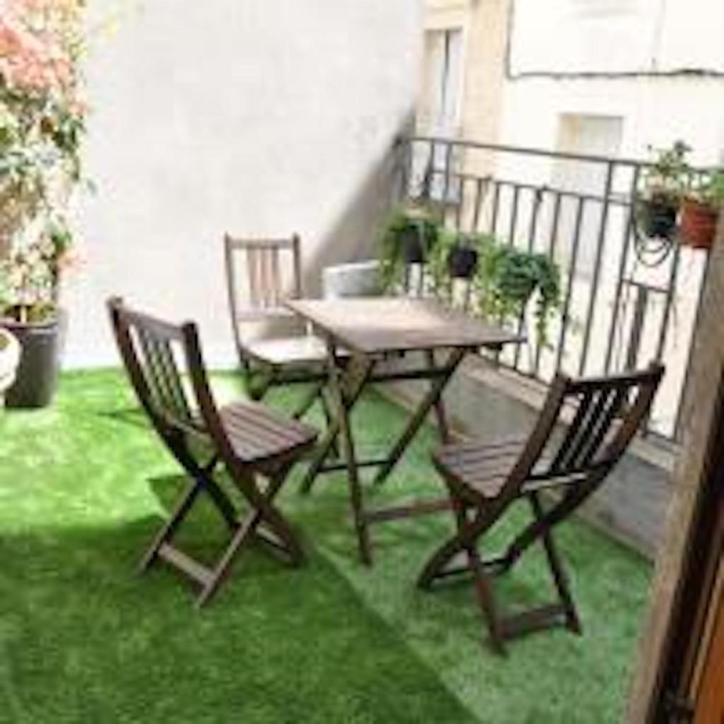 Ida Chambres D'Hotes B&B Montpellier Ngoại thất bức ảnh