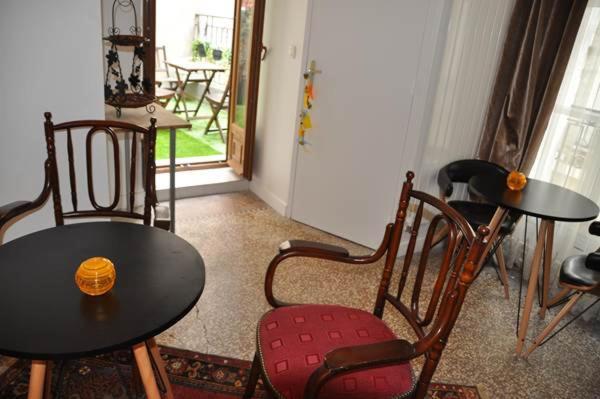 Ida Chambres D'Hotes B&B Montpellier Ngoại thất bức ảnh