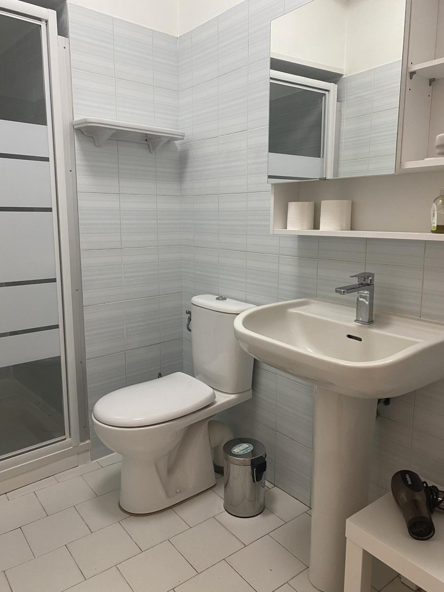 Ida Chambres D'Hotes B&B Montpellier Ngoại thất bức ảnh