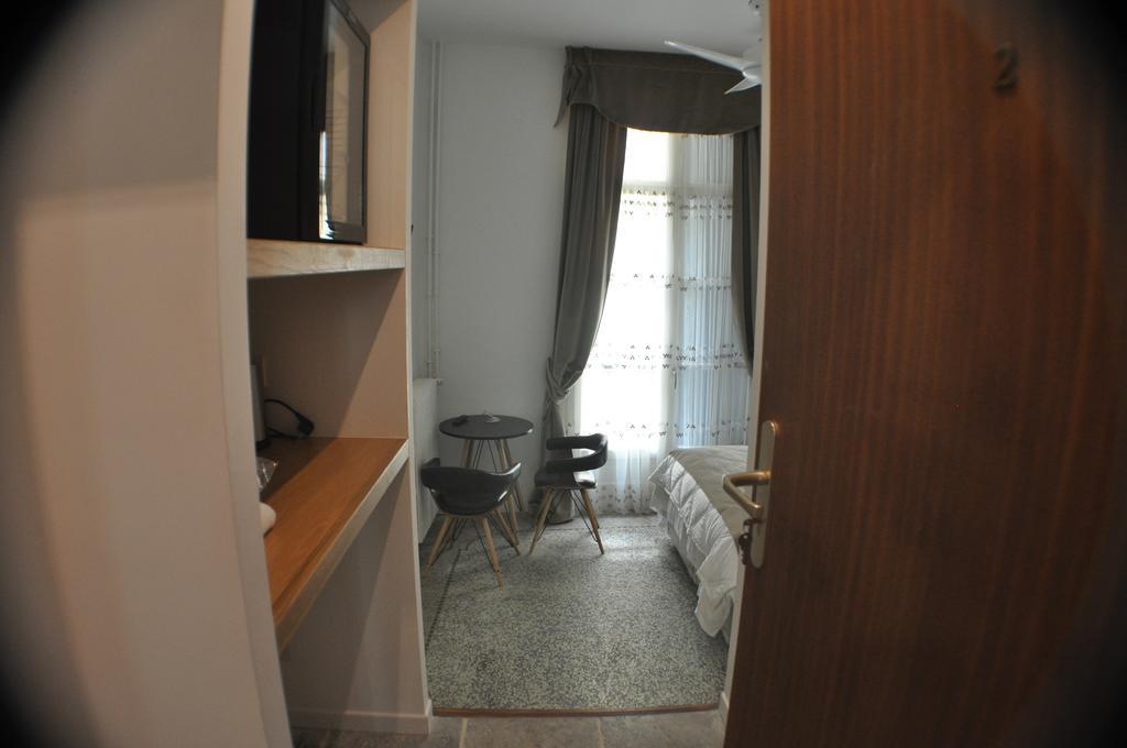 Ida Chambres D'Hotes B&B Montpellier Ngoại thất bức ảnh
