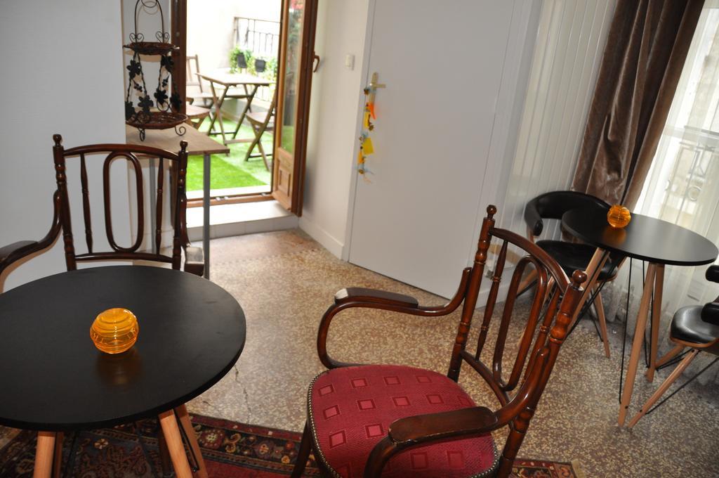 Ida Chambres D'Hotes B&B Montpellier Ngoại thất bức ảnh