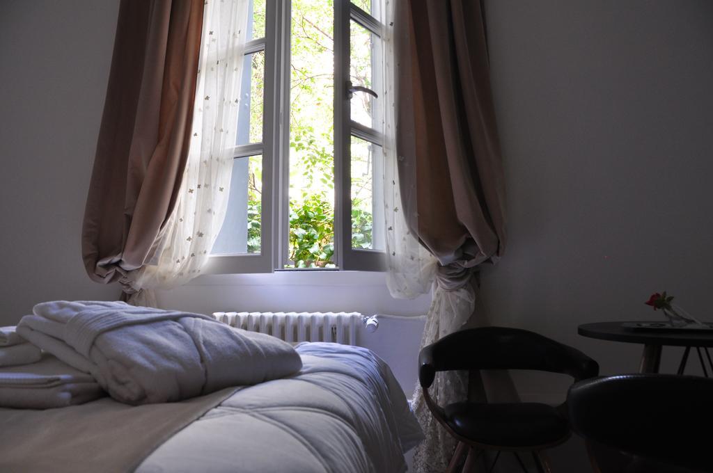 Ida Chambres D'Hotes B&B Montpellier Phòng bức ảnh