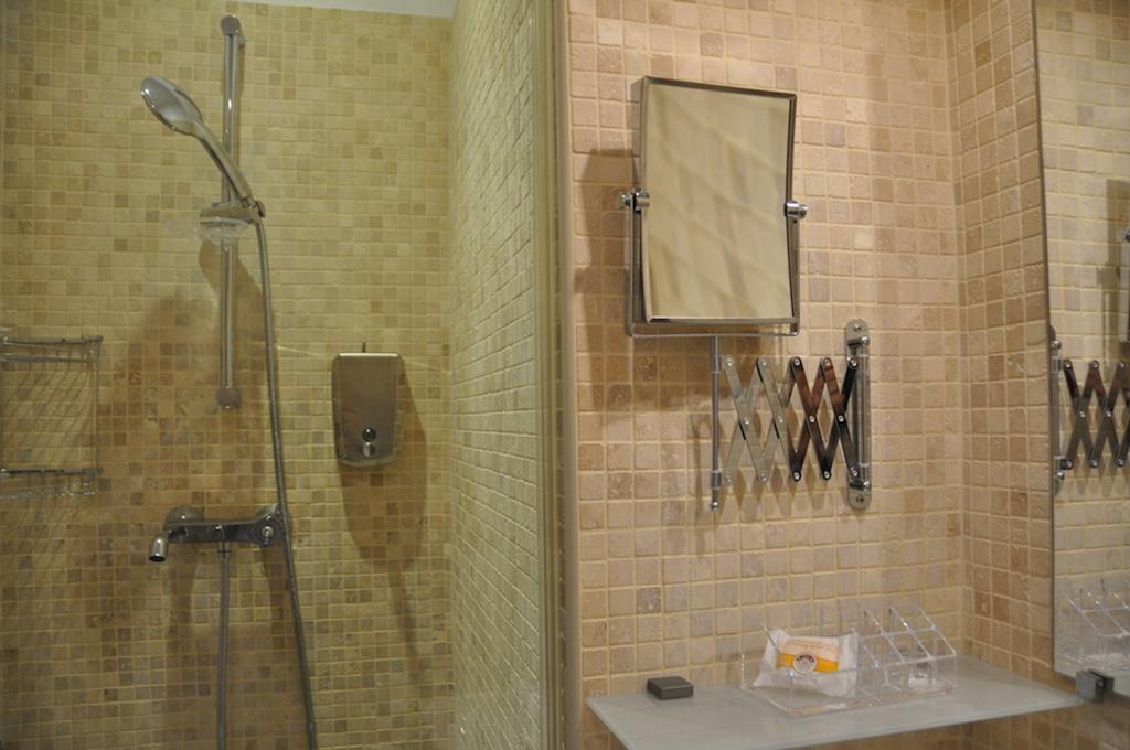 Ida Chambres D'Hotes B&B Montpellier Phòng bức ảnh