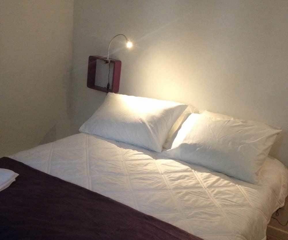 Ida Chambres D'Hotes B&B Montpellier Ngoại thất bức ảnh