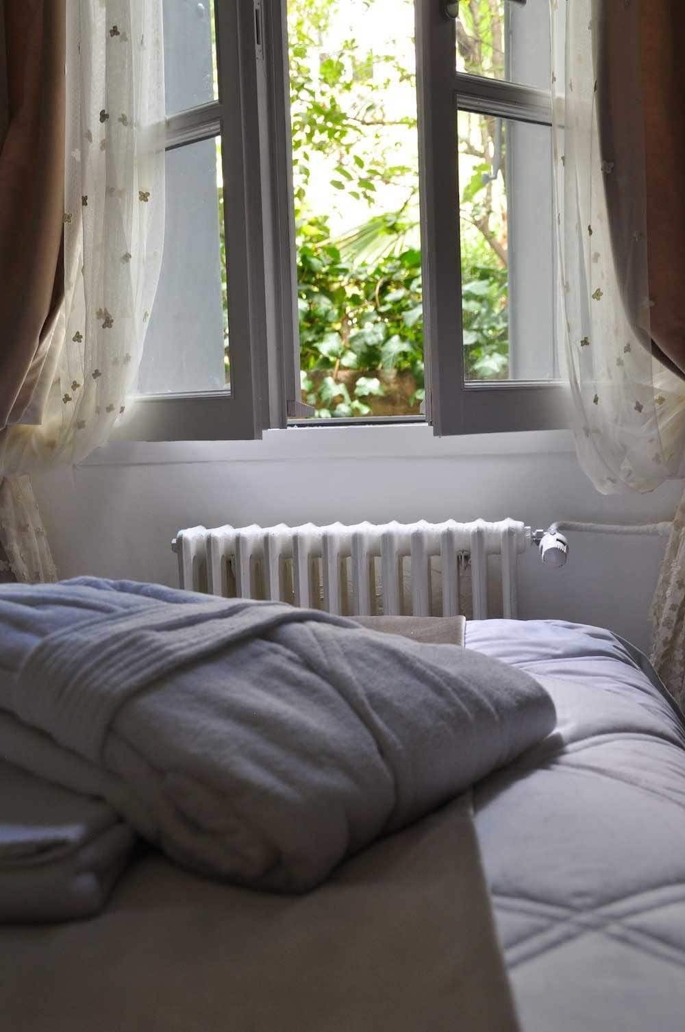 Ida Chambres D'Hotes B&B Montpellier Ngoại thất bức ảnh